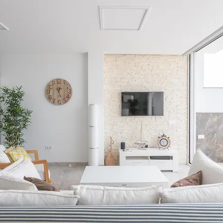 Luxury Apartment Nerja