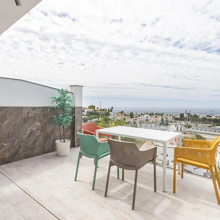 Apartamento Luxury
