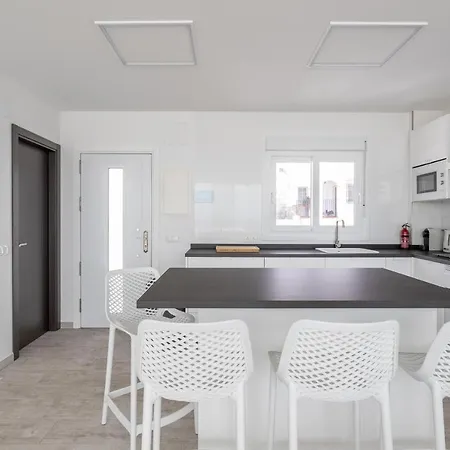 Apartment Luxury *