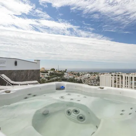 Apartment Luxury *