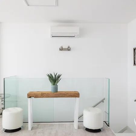 Luxury Apartment Nerja