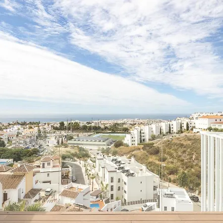 Luxury * Nerja