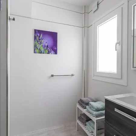 Apartment Luxury Nerja