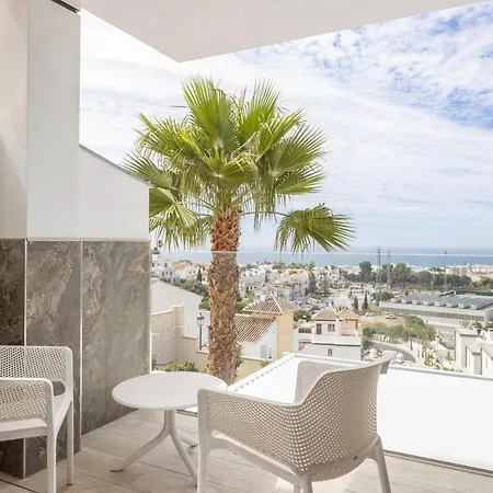 Luxury Nerja