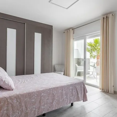 Apartment Luxury *