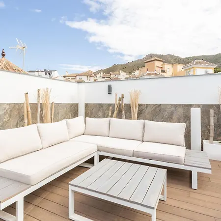 Lägenhet Luxury Nerja