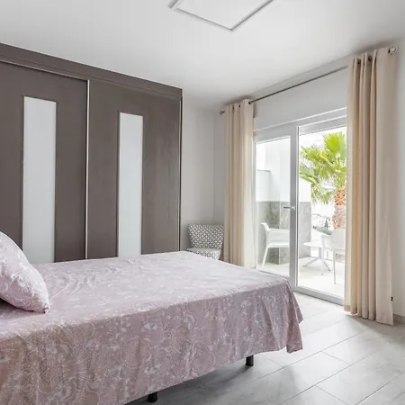 Luxury Lägenhet Nerja