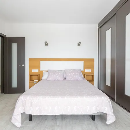 Lägenhet Luxury Nerja
