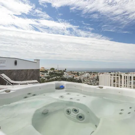 Luxury Lägenhet Nerja