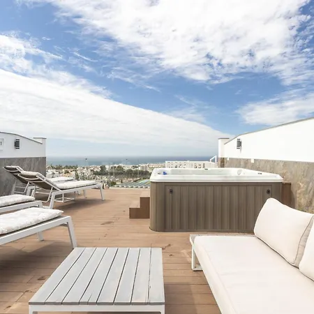 Lägenhet Luxury Nerja