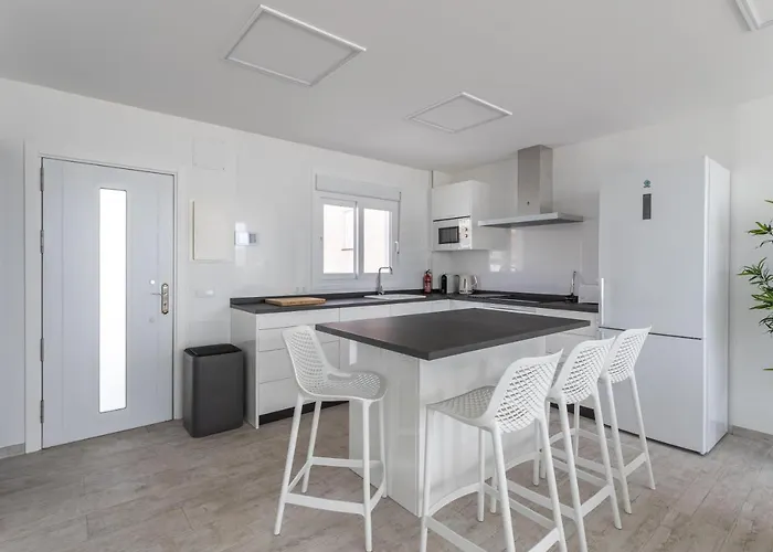 Luxury Apartman *