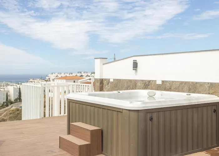 Luxury Nerja
