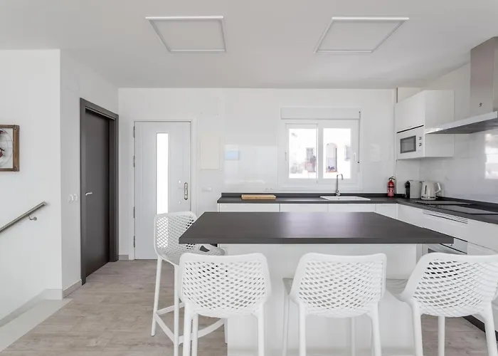 Apartman Luxury *