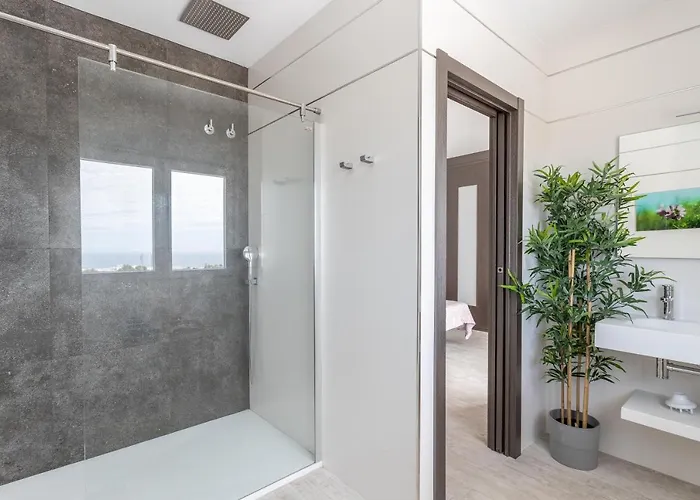 Luxury Apartman Nerja