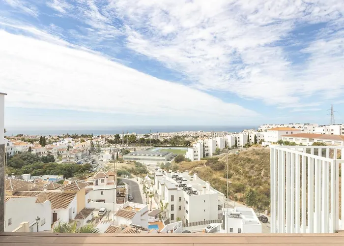 Luxury * Nerja