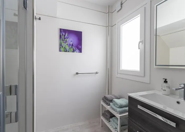 Apartman Luxury Nerja