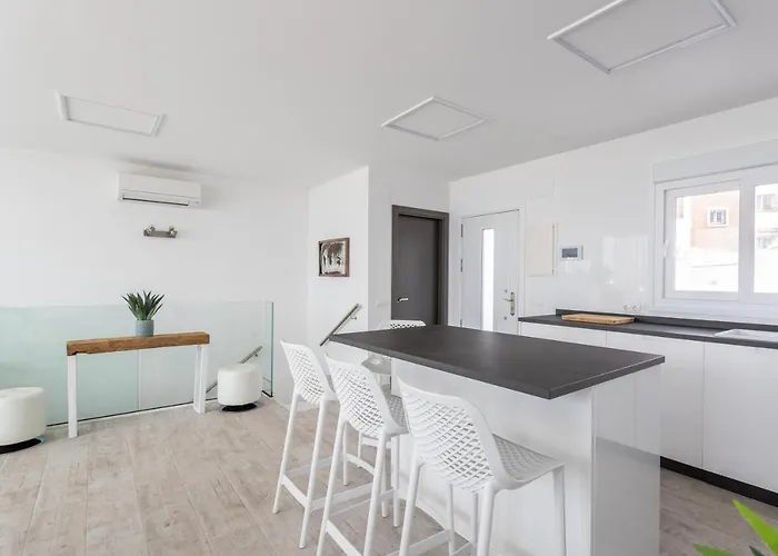 Apartman Luxury Nerja
