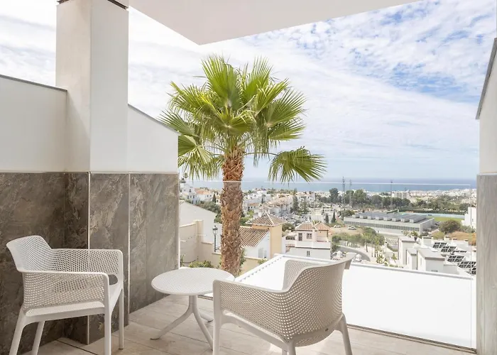 Luxury Nerja