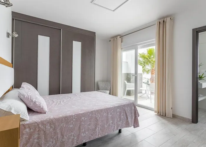 Apartman Luxury *