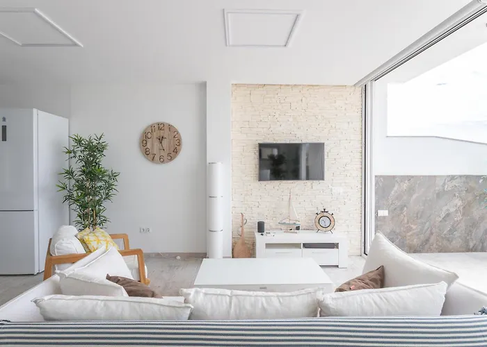 Apartman Luxury *