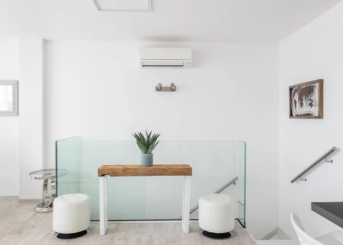 Apartman Luxury
